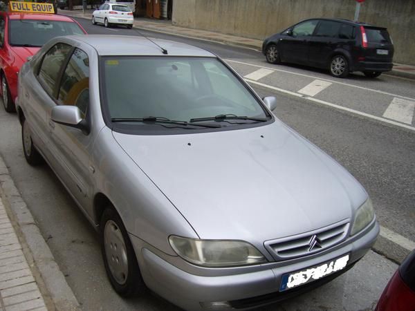 chollazo barato Citroen xsara 1.9 diesel