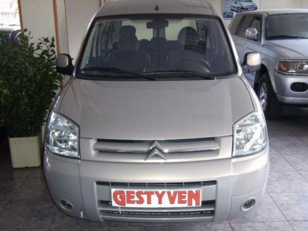 Citroen BERLINGO 2.0 HDI COMBI SX PLUS '05 en venta en Humanes De Madrid