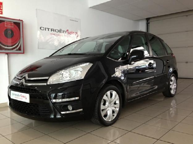 Citroen C4 Picasso 2.0 HDi 150cv Millenium, 17.300€