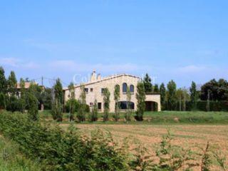 Finca/Casa Rural en venta en Palau-sator, Girona (Costa Brava)