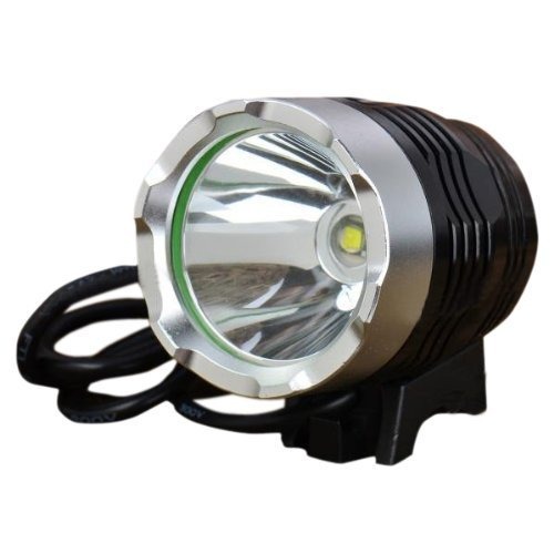 Foco 1600 lumenes xml-t6