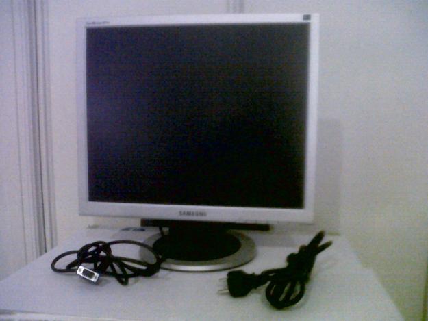 Monitor Samsung 19