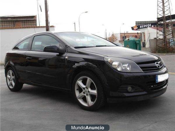 Opel Astra GTC 1.8 16v Sport