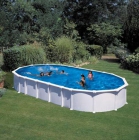 Piscina Gre Dream Pool Serie Haiti - mejor precio | unprecio.es