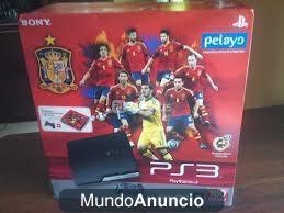 play station 3