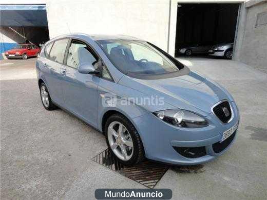 Seat Altea XL 2.0 TDI 140cv Sport Up