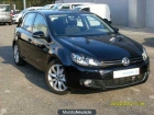 Volkswagen Golf 1.6 TDI 105cv DPF Sport - mejor precio | unprecio.es