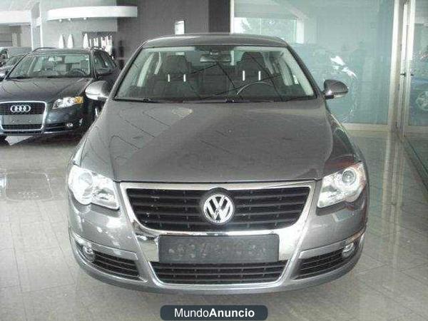 Volkswagen Passat 2.0 TDI 140cv Advance