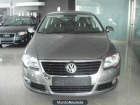 Volkswagen Passat 2.0 TDI 140cv Advance - mejor precio | unprecio.es