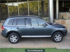 Volkswagen Touareg 2.5 R5 TDI Motion Tiptronic X - mejor precio | unprecio.es