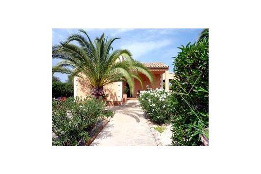 2 Dormitorio Chalet En Venta en Cala Santanyi, Mallorca