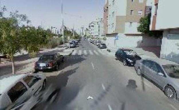 Apartamento en Murcia