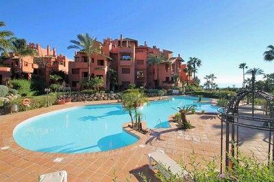 Apartamento en venta en Estepona, Málaga (Costa del Sol)