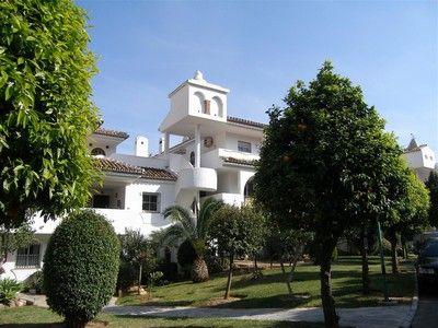 Apartamento en venta en Mijas, Málaga (Costa del Sol)