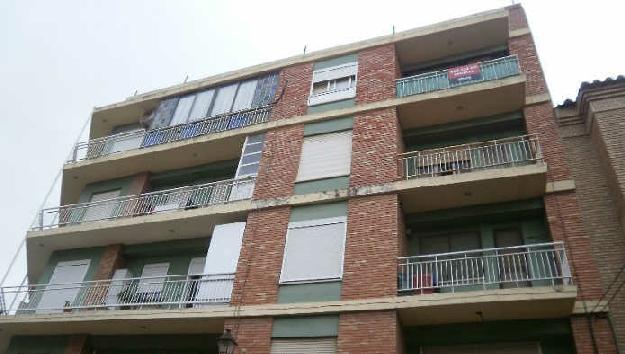 Apartamento en Vinalesa