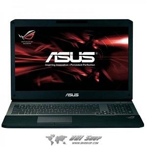 Asus G75VX-CV055H i7-3630QM/16GB/750 con 256GB/GTX670M/17.3 3D