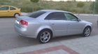 Audi - a4 2. 7 tdi 190cv multitronic - mejor precio | unprecio.es