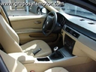 BMW Serie 3 2.0 D 163CV ( PREMIUM SELECTION) - mejor precio | unprecio.es