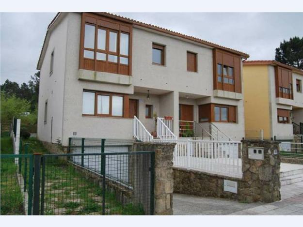 Chalet en Milladoiro (O)