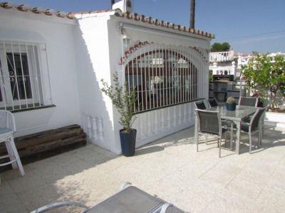 Chalet en venta en Calypso, Málaga (Costa del Sol)