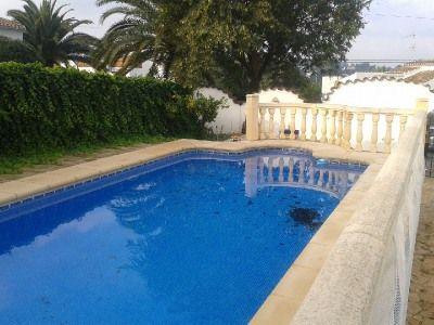 Chalet en venta en Javea/Xàbia, Alicante (Costa Blanca)