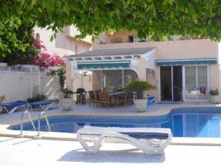 Chalet en venta en Vera, Almería (Costa Almería)