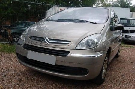 CITROEN XSARA PICASSO 2.0 HDI, 90 CV - Sevilla