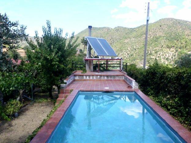 Finca/Casa Rural en venta en Esparreguera, Barcelona (Costa Garraf)