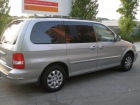 KIA CARNIVAL 2006 - mejor precio | unprecio.es