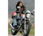 MOTO GUZZI NEVADA CLASSIC 750 - mejor precio | unprecio.es