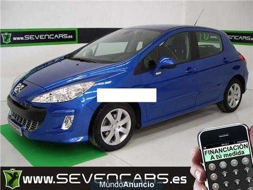 Peugeot 308 Sport 1.6 HDI 110 FAP 5 veloc