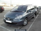 Peugeot 807 ST Pack 2.0 HDI 136 - mejor precio | unprecio.es