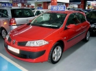 Renault Megane 1.5 DCI 85CV, CONTROL VELOCIDAD, GARANTIA DE 1 AÑO - mejor precio | unprecio.es