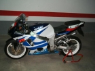 SUZUKI GSX R750 2001 - mejor precio | unprecio.es