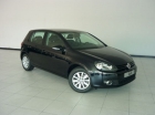 Volkswagen Golf Advance 1.6 TDI 105 cv - mejor precio | unprecio.es