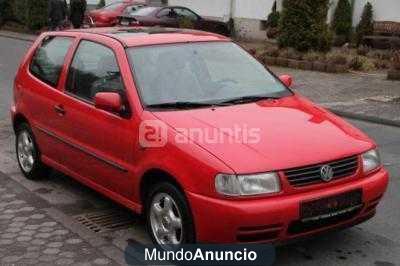 Volkswagen Polo 1.4 60CV