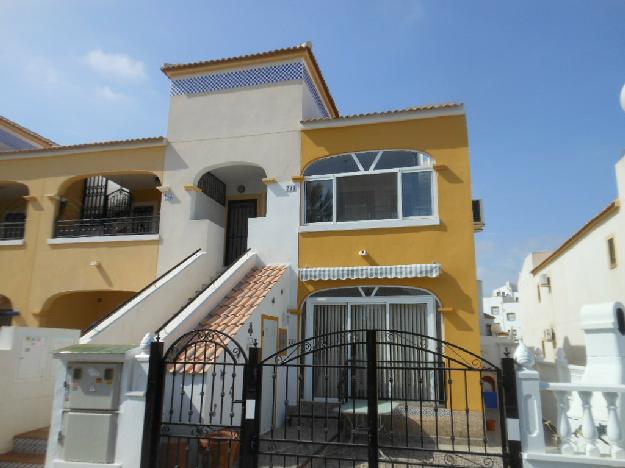 2b  , 1ba   in Los Altos,  Costa Blanca South   - 69995  EUR