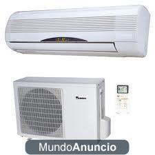 aire acondicionado airco