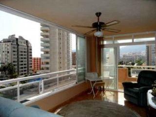 Apartamento en venta en Calpe/Calp, Alicante (Costa Blanca)