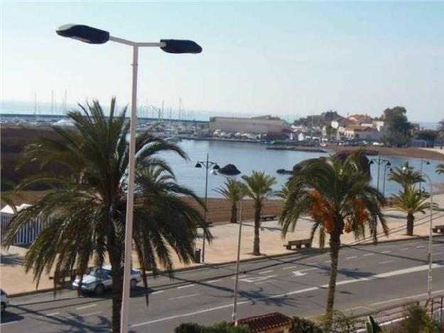 Apartamento en venta en Puerto de Mazarron, Murcia (Costa Cálida)