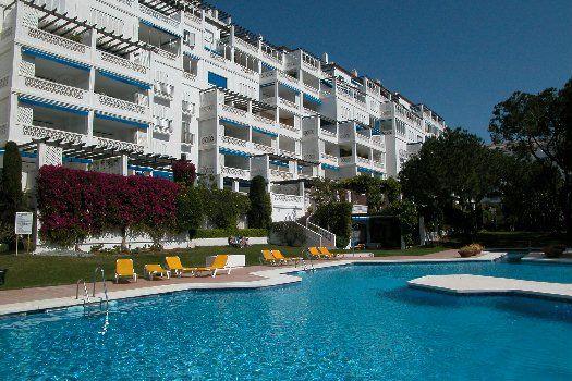 Apartamento en venta en Puerto Banus, Málaga (Costa del Sol)