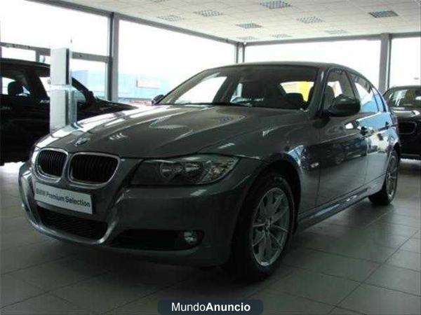 BMW 318 D 318d Berlina