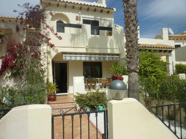 Casa en venta en Ramblas Golf (Las), Alicante (Costa Blanca)