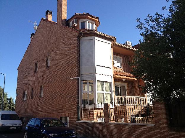 Chalet en Leganés