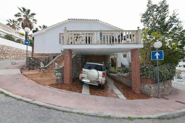 Chalet en venta en Fuengirola, Málaga (Costa del Sol)