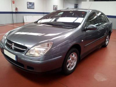 Citroen C5 2.0 HDi 110 cv