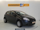 Fiat Grande-Punto DYNAMIC - mejor precio | unprecio.es