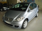 MERCEDES-BENZ A 160 CDI - Murcia - mejor precio | unprecio.es