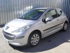 PEUGEOT 407 Coupe 3.0 Pack Aut. - mejor precio | unprecio.es