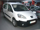 Peugeot partner 1.6 hdi 75cv tepec, iva deducible, libro de revisiones y garantia... - mejor precio | unprecio.es